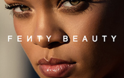 Fenty Beauty  By RIHANNA