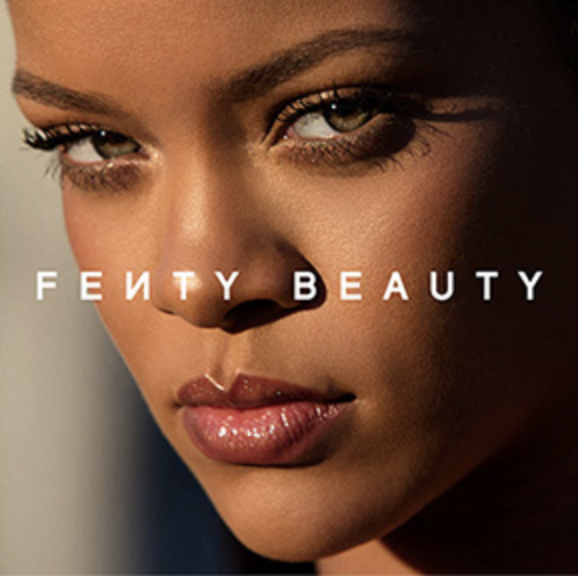 Fenty Beauty  By RIHANNA