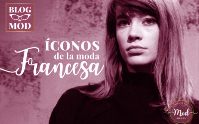 Iconos de moda, las francesas que conquistaron el mundo