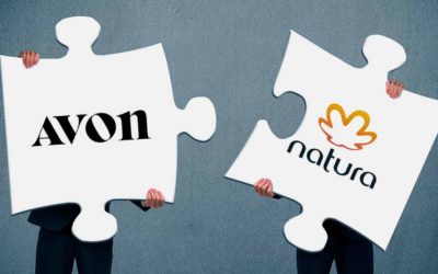 Natura concluye compra de Avon y crea cuarta mayor firma de belleza de mundo