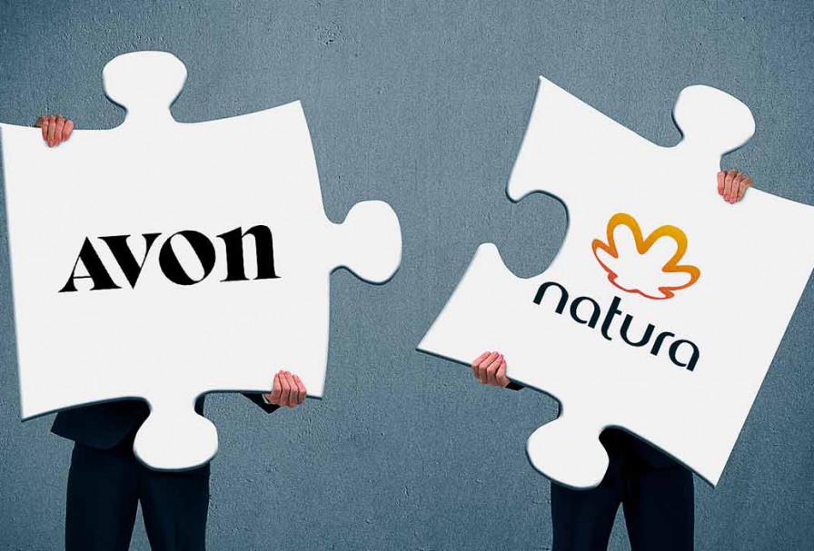 Natura concluye compra de Avon y crea cuarta mayor firma de belleza de mundo