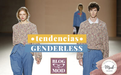 GENDERLESS… ¿EL FUTURO DE LA MODA?