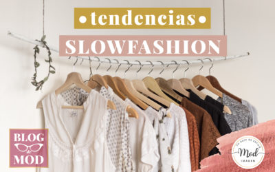 Slow fashion: la nueva tendencia que revolucionará la ropa actual