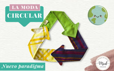 Moda circular: un nuevo modelo de negocio para la moda